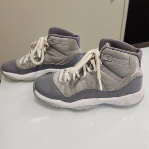 Jordan 11 Retro Cool Grey